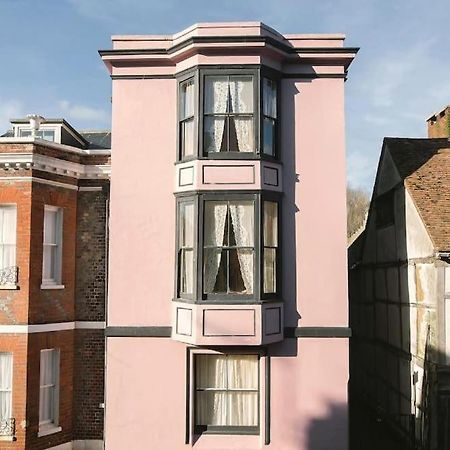 Roselina Hastings Exterior foto