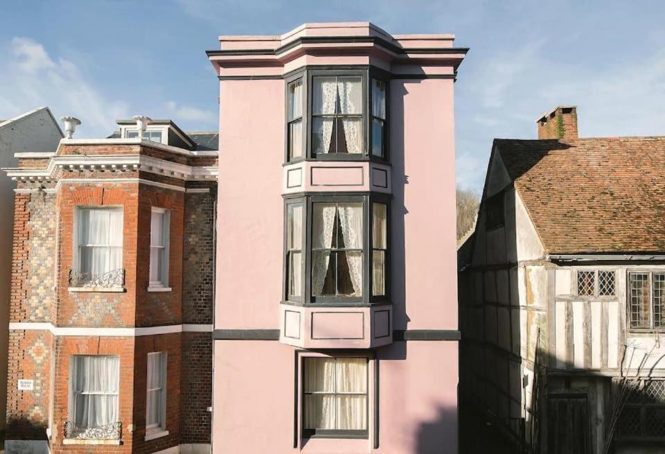 Roselina Hastings Exterior foto